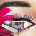 Herbal Eyelash Serum Eyelash Enhancer Herbal Natural Eyelash Growth Liquid Feg Eyelash Extender Serum Eyebrow Enhancer