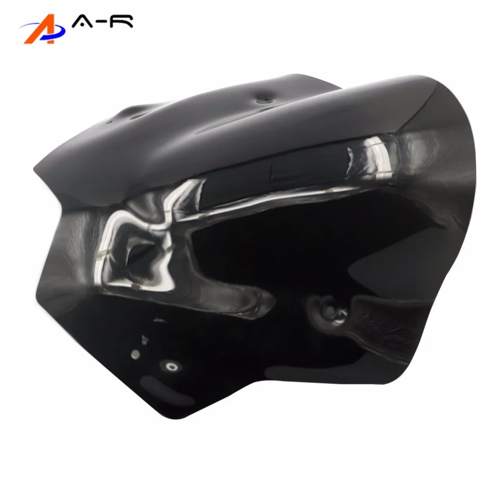 Windscreen Windshield TMAX530 2012-2016 (3)