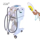 USA Germany IPL Elight SHR use flash ipl xenon lamp for hair removal