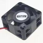 1.5 inch 40x40x20mm 40mm Mini Small DC 5V 12V 24v Power Inverter Cooling Axial Fan