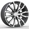 19X8.5 20x8.5 6x139.7 replica wheels for Prado