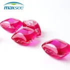 Natural Factory source OEM Eco Friendly bulk high quality laundry detergent pods