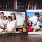 10" HD LCD Display Family Photo Album Product Marketing Business Digital Photo Frame