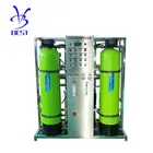 Superior Quality Reverse Osmosis System Alkaline Ro Water Purifier Industrial Water Filter