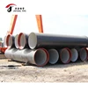 900mm k9 price of cast ductile iron pipe installation