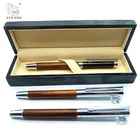 Wood Ballpoint Pen,China wood turning pen for promotion,Wood Pen Kits China
