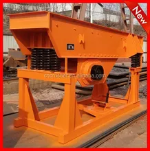 Small MOQ vibrating feeder price for sale
