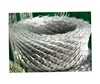 Galvanized brick coil wire mesh for reinforcement