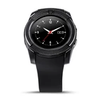Waterproof Kids Smartwatch Video Recording Support with 30W Camera