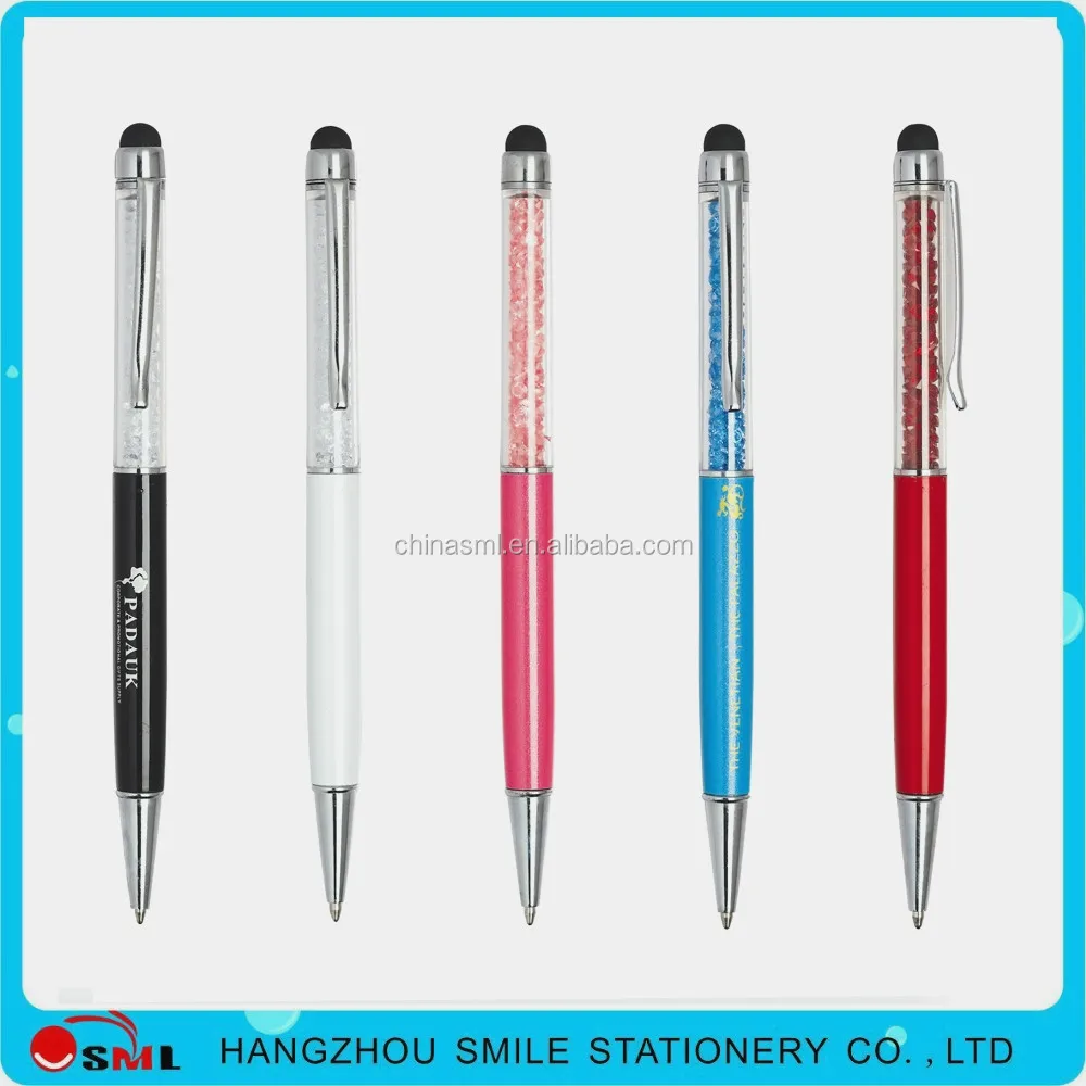 Free Sample Wholesale Crystal Pen Making Kits Buy Pen,Crystal Pen