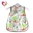 2018 New Waterproof Washable Polyester Babies Fashion Bibs