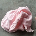 High-Grade Light Colour New Wiping Rags Cotton for Cleaning