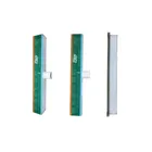 swimming pool equipment water blade LED waterfall