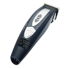 Mini Hair Trimmer with Rechargeable Battery Professional Microtouch Hair Trimmer Clipper
