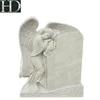 /product-detail/white-marble-monument-tombstone-and-angel-design-headstone-for-graveyard-60755857286.html