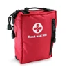 Small First Aid Kit Bag for Hiking Backpacking Camping Travel