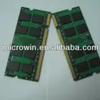 1gb 667mhz 667mhz 2gb Ddr2 Full Compatible Notebook Ram Ddr2 1GB 2GB 4GB 667mhz 800mhz
