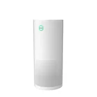 Intelligent Design HEPA Filter Ionizer home Air Purifier china