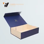 Custom packaging rigid gift boxes paper box printing