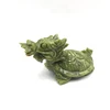 /product-detail/wholesale-crystal-hand-carved-green-hsiuyen-jade-dragon-turtle-statue-for-feng-shui-decoration-62213503535.html