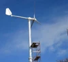 HYBRID! 5kw wind turbine for home wind solar hybrid power system 7kw 8kw 10kw