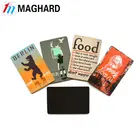 China factory directly supply custom refrigerator magnet
