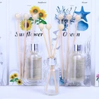 Eco-friendly Reed Diffuser Set Reed Diffuser Set 30ml Wholesale Fragrance Reed Diffuser Set