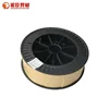 SC63-Ni2 Good wear resistance and good crack resistance mig welding wire for Soldering/welding