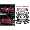 Brand New ABS Material UV Protected JCW Pro Extend body Kit For Mini Cooper F55 F56 F57