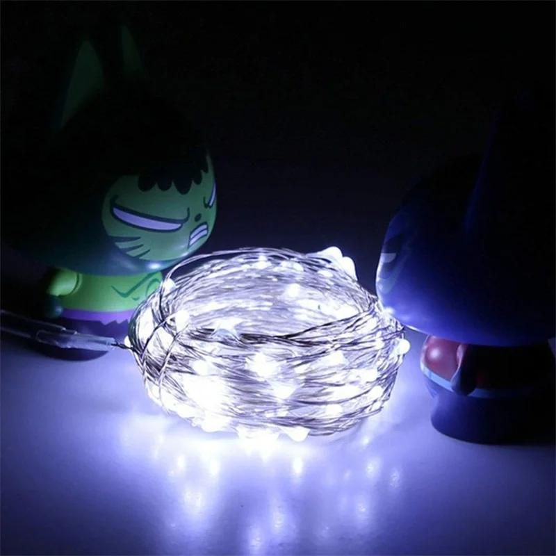 LED String Lights (24)