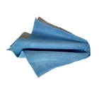new products on 2018 microfiber cloth for household cleaning magnets whiteboard cleaning cloth 16x16