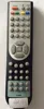 2-in-1 universal infrared remote controls your TV, set-top ,SAT geant 7300
