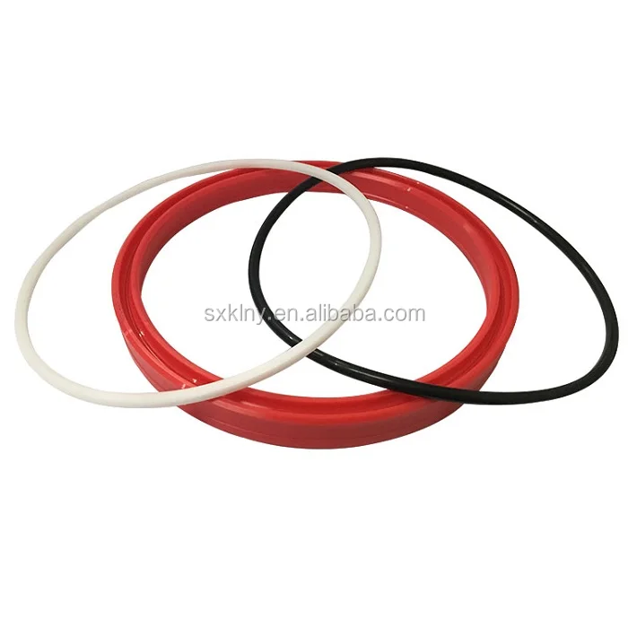 hydraulic jack seal