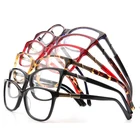 Latest Wholesale Custom Hand Made Acetate Eyewear Optical Fashion Glasses