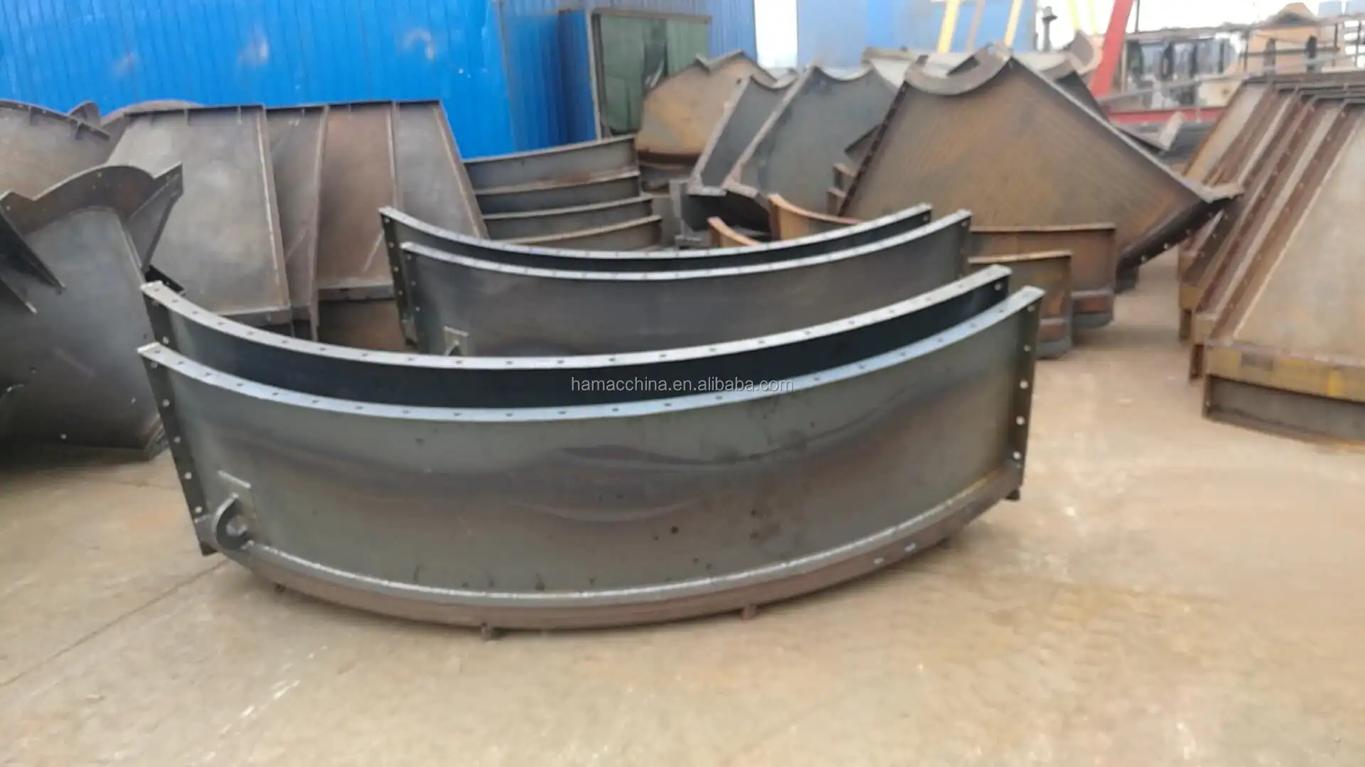 cement silo price