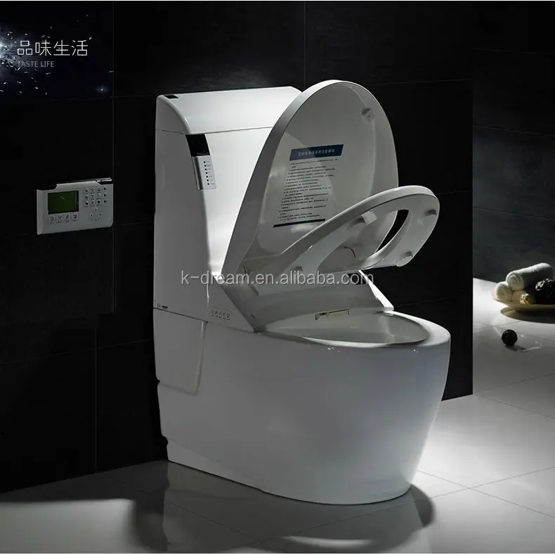 Automatic Selfclean Toilet Seat,Ceramic Sanitary Ware Kdt03a Buy