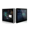 8 inch 10.4 inch 12.1 inch 15 inch 17 inch multi touch screen monitor lcd, Customized industrial touch screen monitor 10