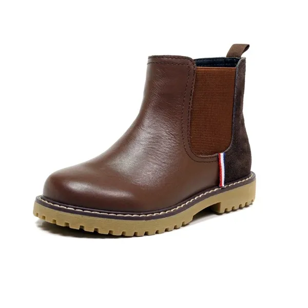 Fur Lined boots
