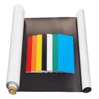 Alibaba china supplier superior quality magnet vinyl roll