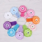 Fashion hair accessory kids hairband cheap elastic headbands fashion sweatbands hair accessories hairband