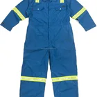 fire retardant nomex clothing for oil industry