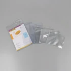 Hot -selling pvc armband id card badge holder