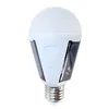Zhongshan Factory directly sale 7W 12W Energy Saving Light Rechargeable Solar Emergency Bulb