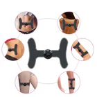 Neck Neck Massager New Massage Product Customized Abs Trainer Neck Back Massager