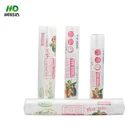Strong Clear Stretch Shrink Cling film for food