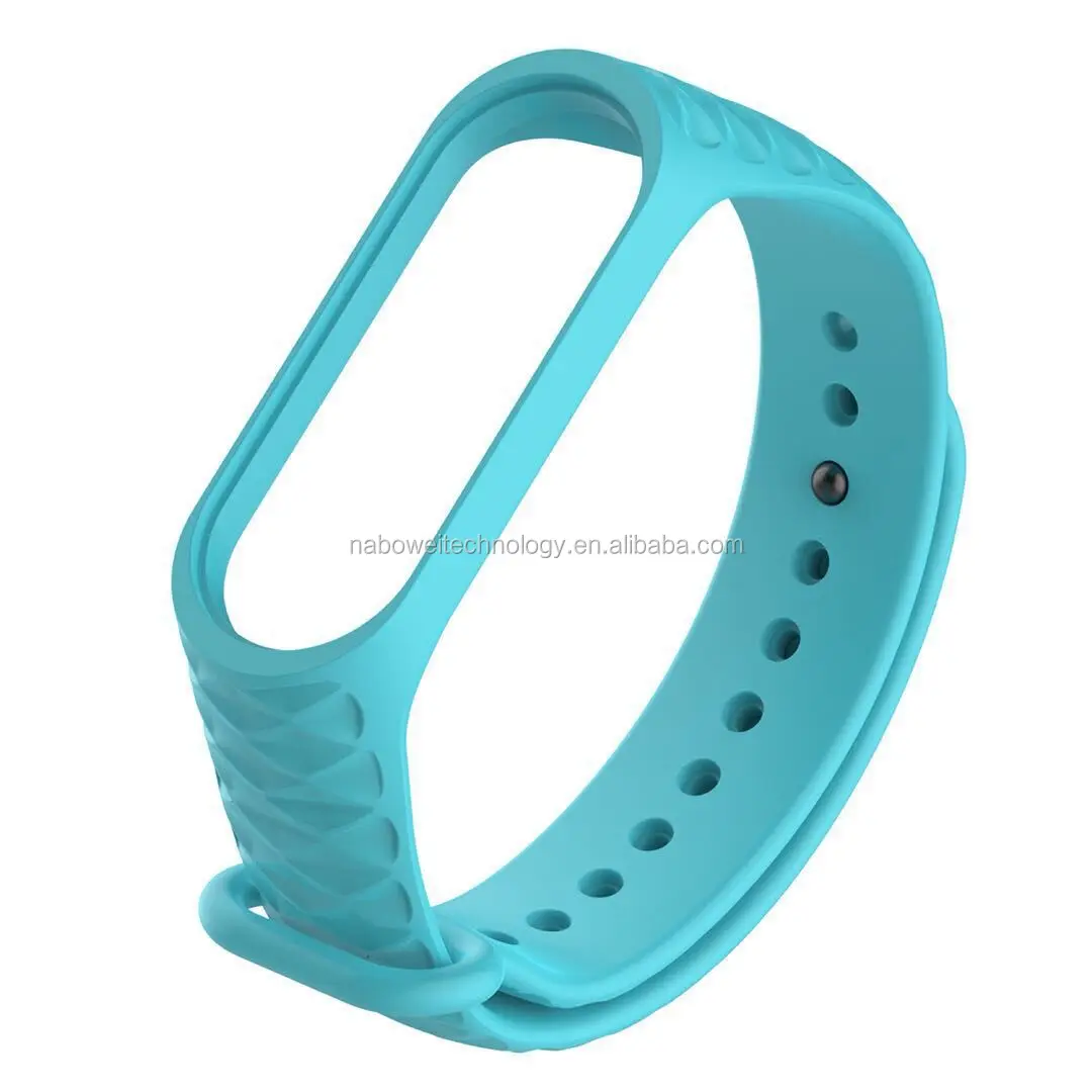 For Xiaomi Watch band 2 Replacement Watchband Wristband Smart Watch Wrist Strap Bracelet