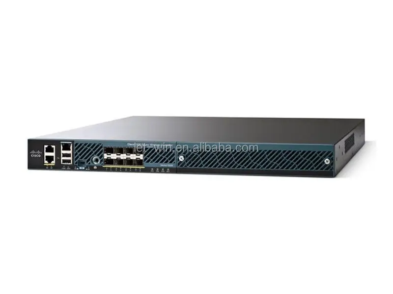 High quality CISCO AIR-CT5508-250-K9 5500series Wireless Controller