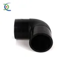 Pe Professional 90 Degree Elbow Pipe Fitting with Supply Price