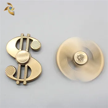 dollar spinner