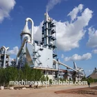 Cement production plant cement making machine line supplier price